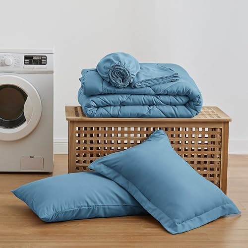 Love's cabin Twin XL Comforter Set thumbnail 6