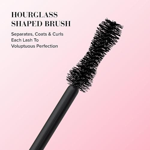 Too Faced Better Than Sex Volumizing Mascara | Dramatic Volume + Length | Cruelty Free thumbnail 7