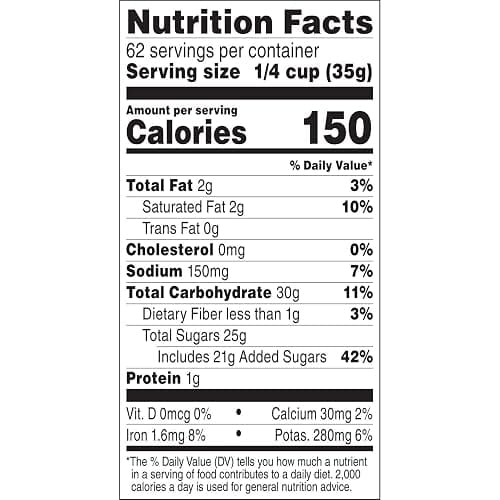 Swiss Miss Milk Chocolate Flavor Hot Cocoa Mix Canister, 76.55 oz. thumbnail 2