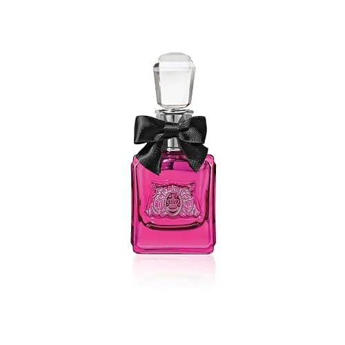 Juicy Couture Viva La Juicy Noir Eau De Parfum, Women's Perfume with Notes of Wild Berries, Gardenia & Amber - Fruity & Floral, EDP Spray thumbnail 8