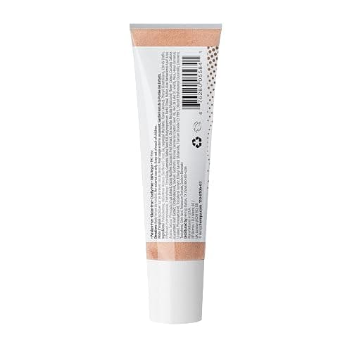 Hempz Frosted Glow Kit, Illuminating Mini Body Lotion and Shimmer Lip Gloss Duo, Limited Edition Glitter Gift Set, 2.25 oz and .44 oz thumbnail 4