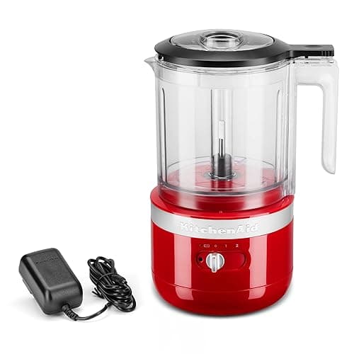 KitchenAid 5 Cup Food Chopper