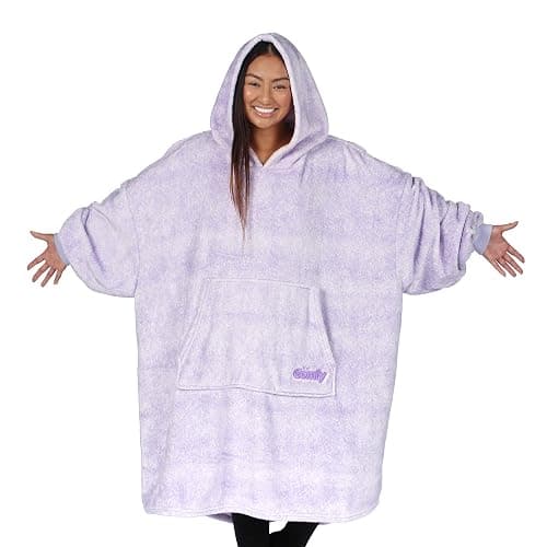 THE COMFY Dream | Oversized Light Microfiber |  Amazon - Image 1