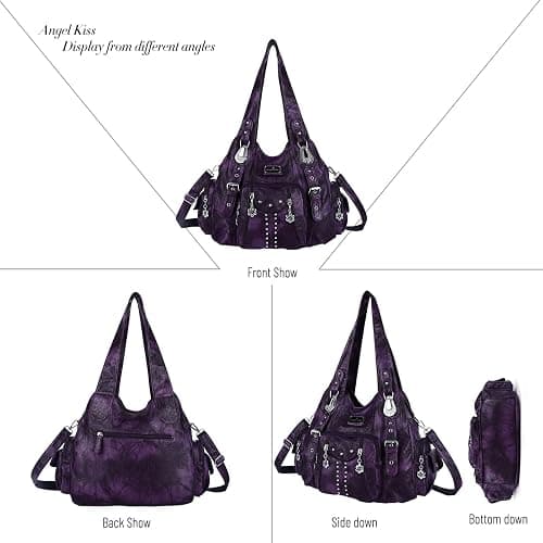 Angel Kiss bag  thumbnail 5