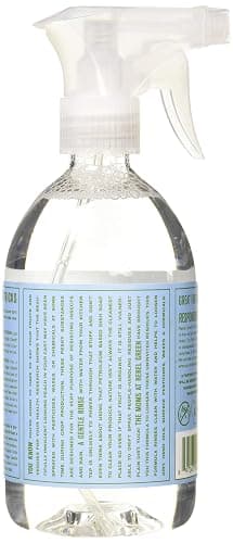 Rebel Green Cleaner Spray Veggie and Fruit, 16 Fl Oz thumbnail 3