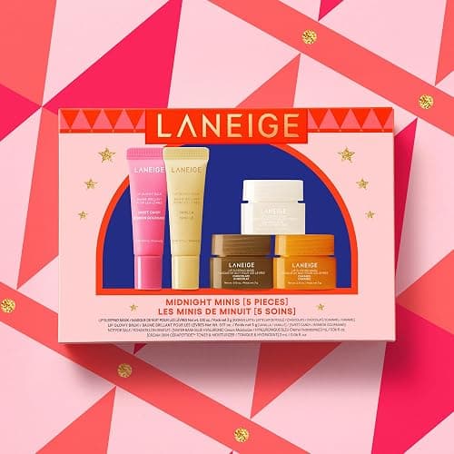 LANEIGE Lip Sleeping Mask: Intensive Overnight Lip Mask for Soft, Hydrated Lips thumbnail 6