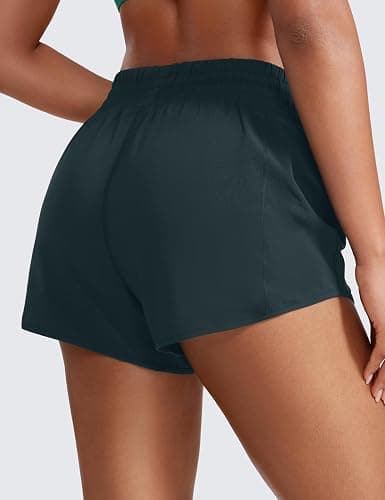 CRZ YOGA Shorts  thumbnail 2