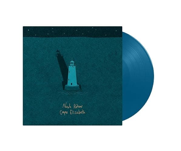 Cape Elizabeth [Aqua 12" EP] thumbnail 2
