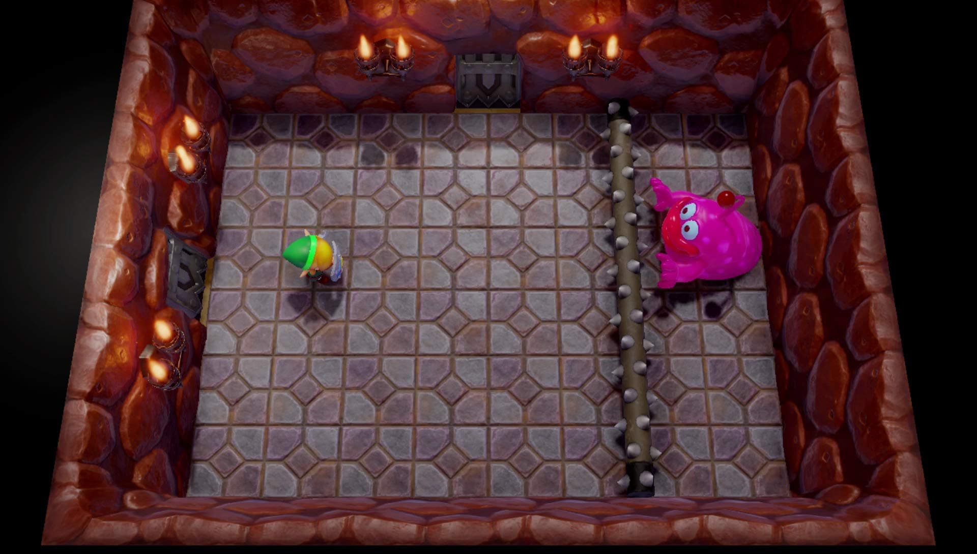 The Legend of Zelda Links Awakening - Nintendo Switch thumbnail 9