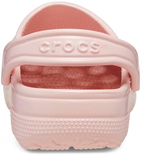 Crocs Unisex-Adult Classic Clog, Clogs for Women and Men thumbnail 2