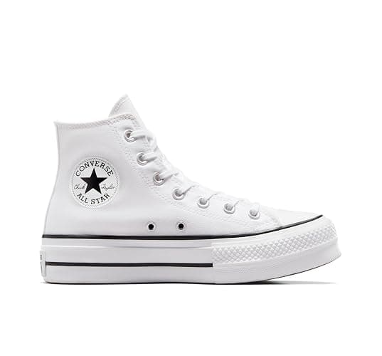 Converse Women's Chuck Taylor All Star Lift Platform High Top Sneaker thumbnail 3