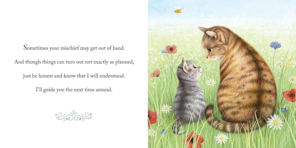 Why a Son Needs a Mom: Celebrate Your Special Mother Son Bond this Mother's Day with this Heartwarming Picture Book! thumbnail 7