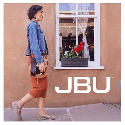 JBU by Jambu Womens Fawn thumbnail 3