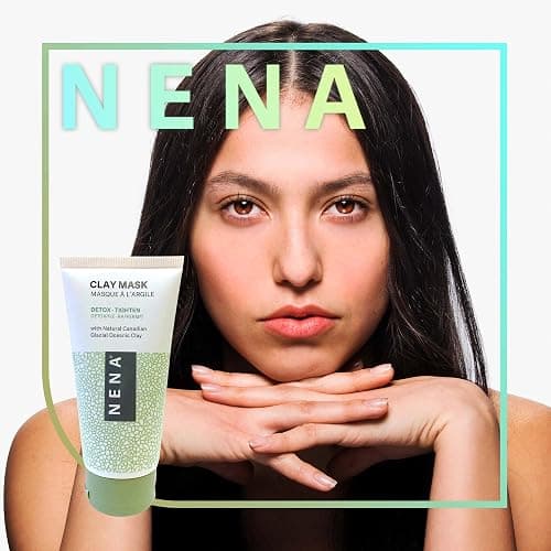 NENE clay mask  thumbnail 4