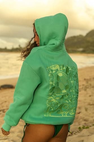 Juakoso Women Y2k Cute Graphic Hoodies Oversized Long Sleeve Coquette Sweatshirt Preppy Aesthetic Teen Girl Clothes thumbnail 2