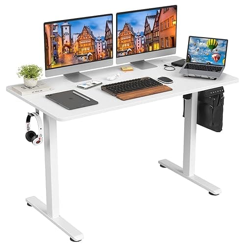 STARY Electric Standing Desk