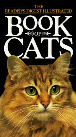 The Reader's Digest Illustrated Book of Cats - Image 1