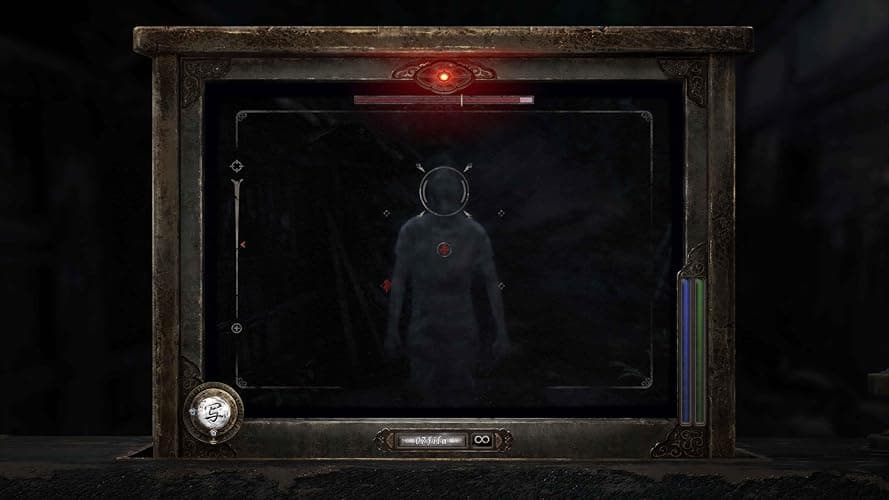 FATAL FRAME II: Crimson Butterfly REMAKE - PlayStation 5 thumbnail 8