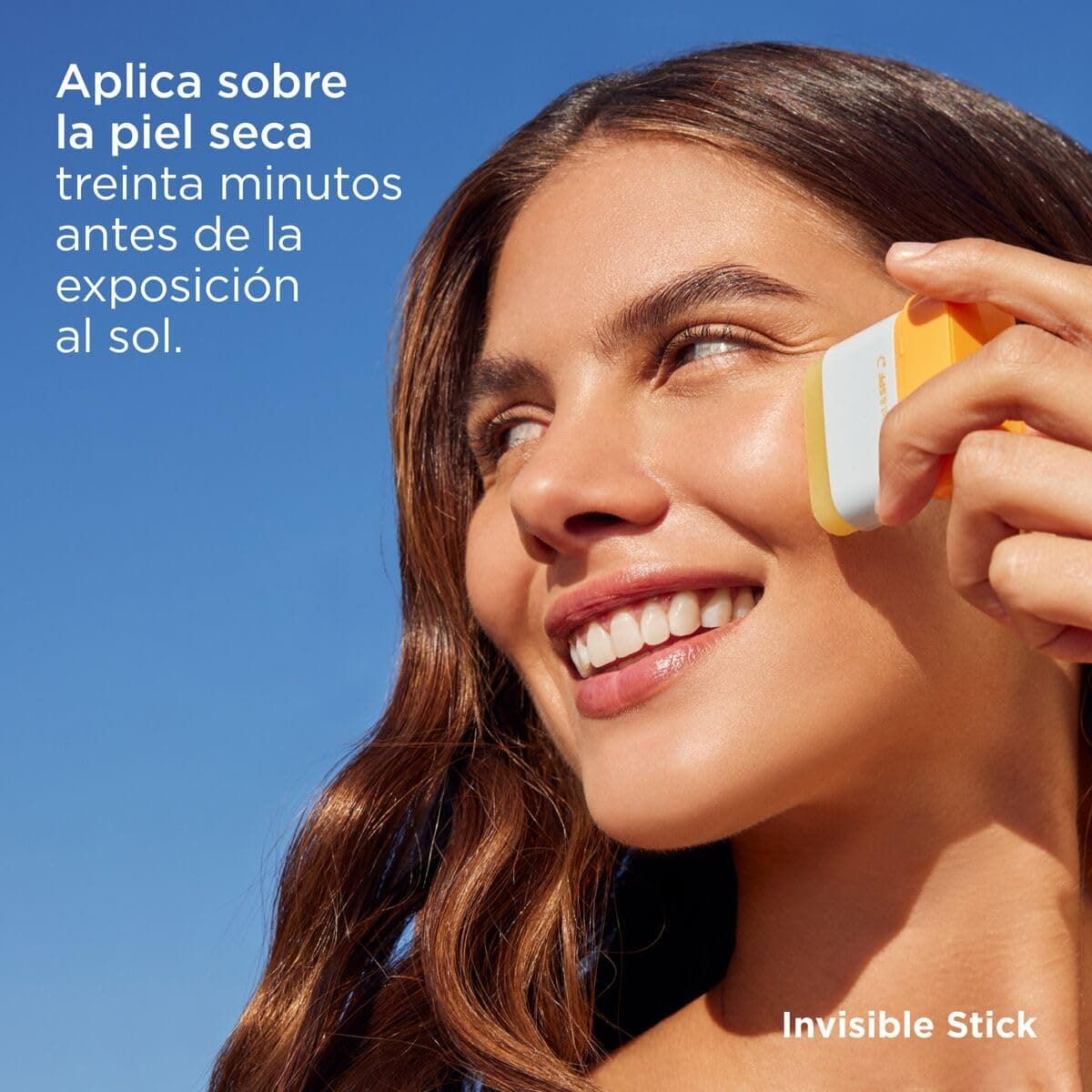 Isdin Fotoprotector En Barra Acabado Invisible Spf 50, 10gr thumbnail 8