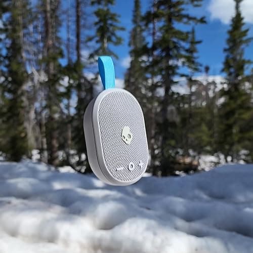 Skullcandy Wireless Bluetooth Speaker Waterproof thumbnail 9