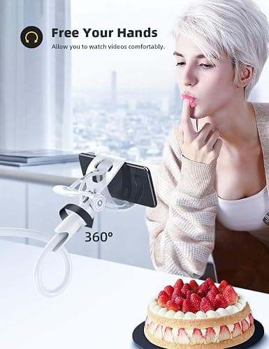 Bed Phone Holder thumbnail 2