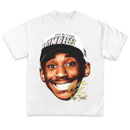 Guzado Rapper Graphic T-Shirt Rap Tee Concert Merch Album Cover Shirt for Men Women thumbnail 3
