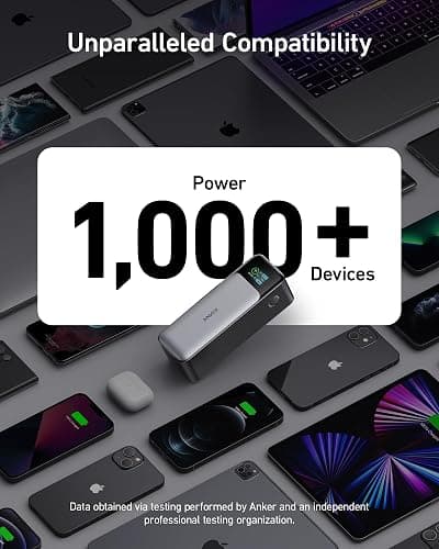 Anker 737 Power Bank thumbnail 7