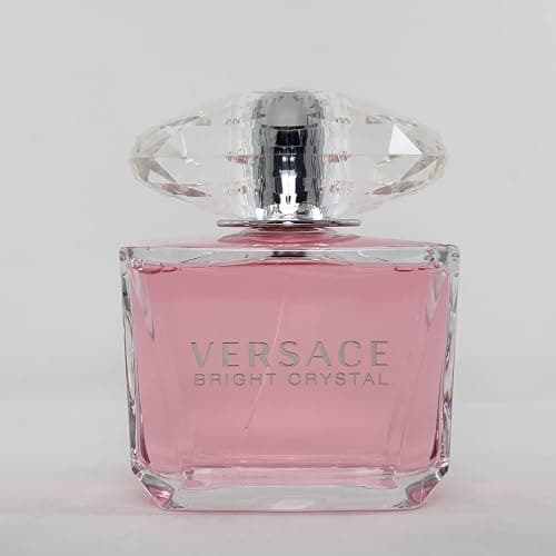 Versace Bright Crystal by Versace for Women 6.7 oz Eau de Toilette Spray thumbnail 10