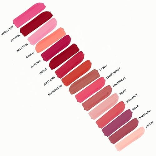 Wonderskin Lip Stain – Long Lasting, Waterproof, Lip Tint Peel Off Masque | Transfer-proof red lip tint with comfortable all-day wear for natural-looking lips from day to night. thumbnail 8
