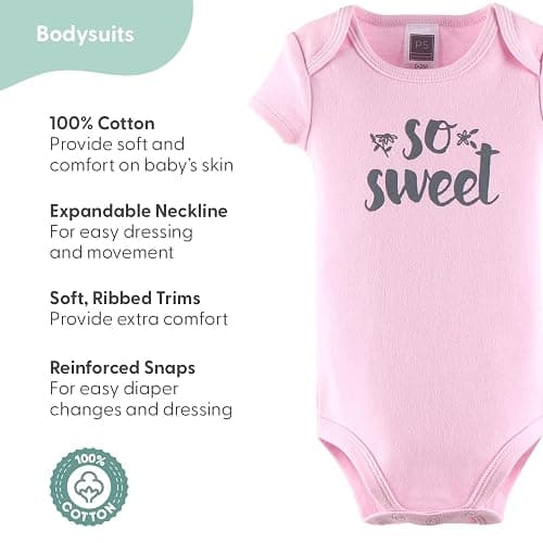 Peanutshell Baby Layette Gift Set thumbnail 2