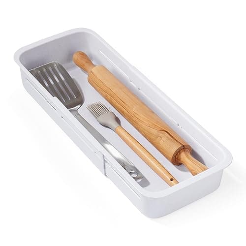 YouCopia DrawerFit Sliding Drawer Bin