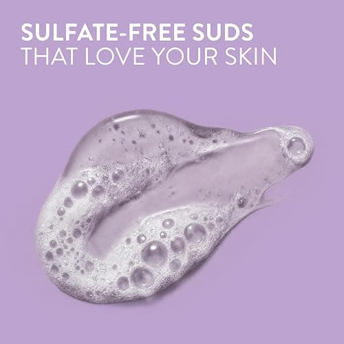 Native Sulfate Free Body Wash Contains Naturally Derived Ingredients | for Women & Men| Lilac & White Tea, 36 oz thumbnail 4