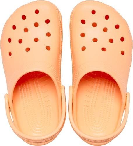 Crocs Kid's Classic Clog (Little Kid/Big Kid/Toddler) | Casual Shoes thumbnail 5