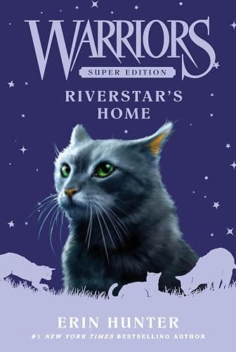 Warriors Super Edition: Riverstar’s Home - Image 1