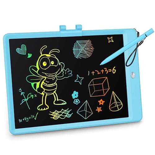 Writing tablet - Image 1