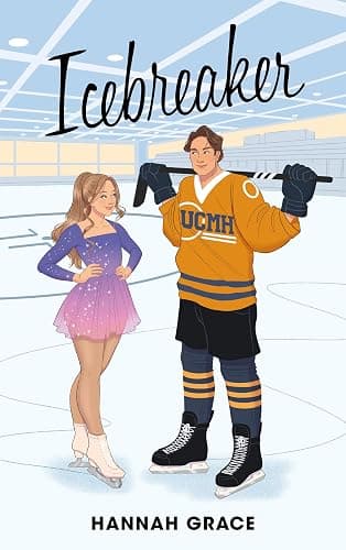 Icebreaker - Maple Hills Tome 1 (Édition française) - Image 1
