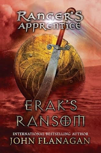 Erak's Ransom (Ranger's Apprentice, Book 7) - Image 1