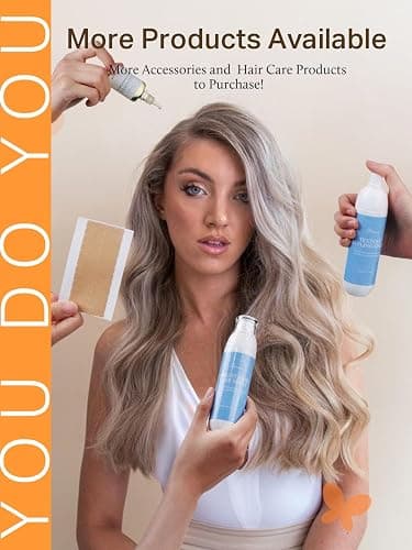 DOORES Tape in Hair Extensions, Balayage Chocolate Brown to Caramel Blonde 100g 40pcs 24 Inch, Real Human Hair Extensions Tape in Natural Hair Straight Tape Hair Extensions thumbnail 7