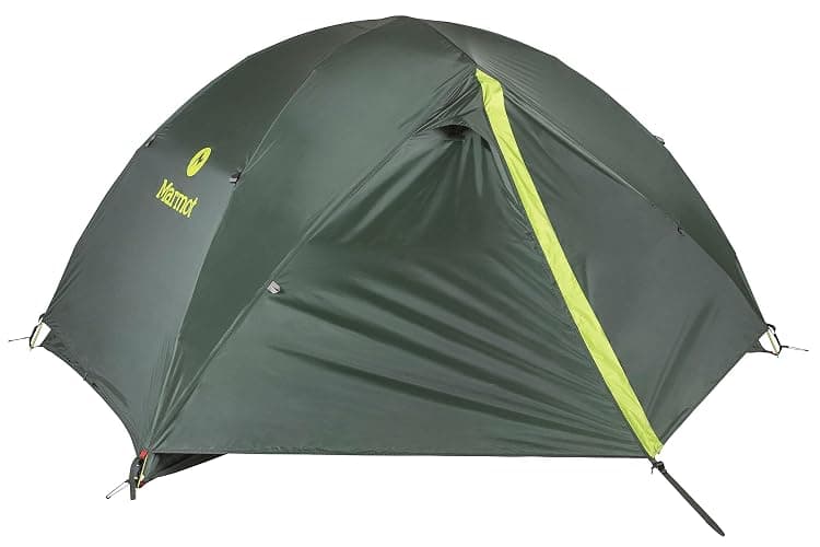 MARMOT Crane Creek 2P/3P Camping and Backpacking Tents & Footprints thumbnail 11