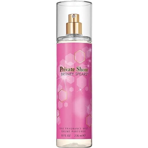 Britney Spears Private Show Body Mist 236ml - Image 1