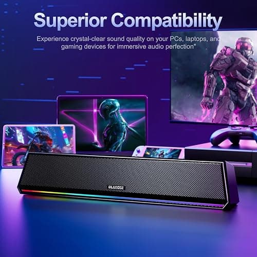 Computer Speakers thumbnail 7