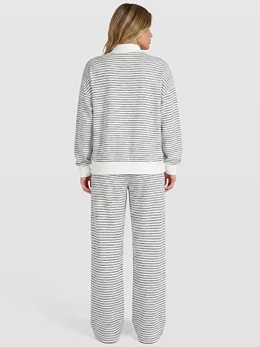 Striped Lounge Set  thumbnail 3