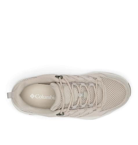 Columbia Redmond IV Breathe, Chaussures Basses De Randonnée Et Trekking pour Femme thumbnail 3