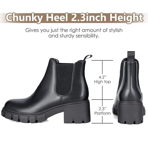 Ankle Boots  thumbnail 3