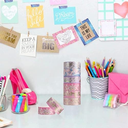 More washi tape thumbnail 3