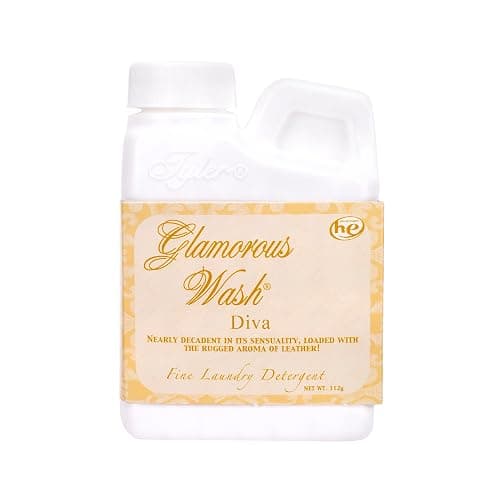 Tyler Candle Company - Diva Glamorous Gift Suite VI - (On Demand Room Spary, Glamorous Wash, Jar Candle, Autoglam) thumbnail 4