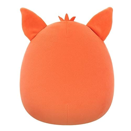 Squishmallows Original Five Nights at Freddy’s 8-Inch Classic Foxy | Collectable Cute Plush Toy, Cuddly Toys for Children, Soft Toys, Cute Teddies Suitable for Girls and Boys Ages 3 thumbnail 6