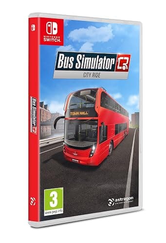 Bus Simulator City Ride - Switch - Image 1