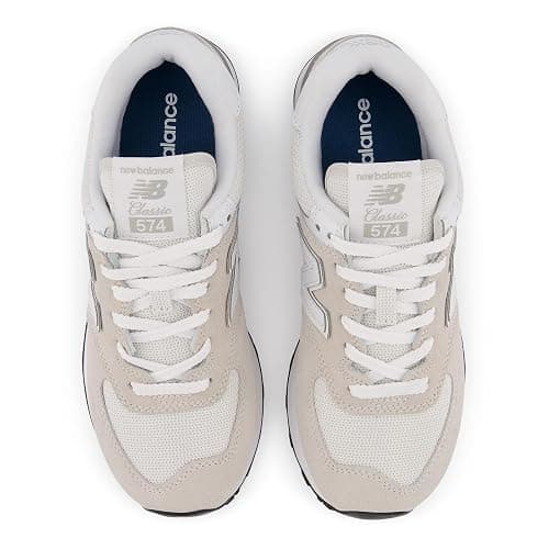 New Balance Women's 574 Core Sneaker thumbnail 7