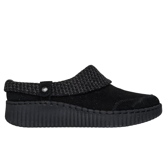 Skechers Womens Wilshire BLVD - Cloudy Skies thumbnail 4